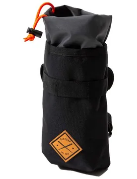 Borsa Per Manubrio Stem 1.1l Black - Restrap - FashionsVida