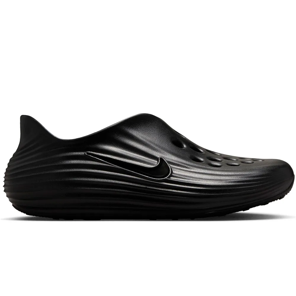 Reactx rejuven8 zueco hombre Negro (40) - Nike - FashionsVida