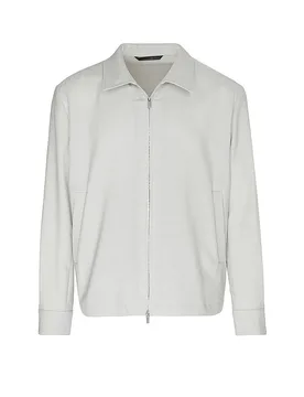 Blouson P-CARPER beige 46 herren - BOSS - FashionsVida