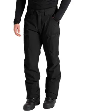 Pantalon Baseplate Ii Black 3XL - Dare2b - FashionsVida