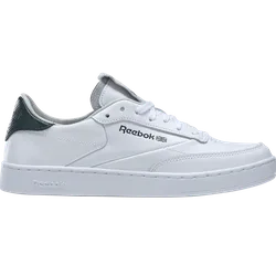 Club C Clean Sneaker Cloud White / Forest Green / Pure Grey 38.5 Damen