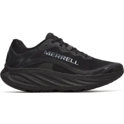 Promorph zapatilla running hombre Negro (43)