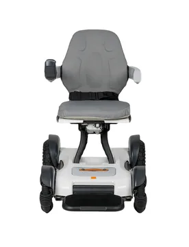 Antar E-Scooter Pro weiss schwarz - Antar - FashionsVida