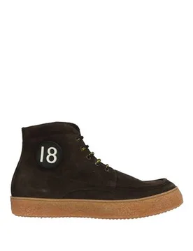 Stiefelette Herren Schokobraun 43 Herren - Cerruti 1881 - FashionsVida