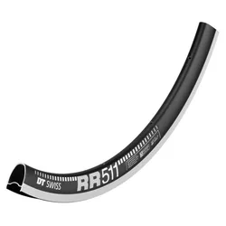 Cerchio Per Bici Da Corsa Rr 511 700c 32 Rb Vi Tubeless Black