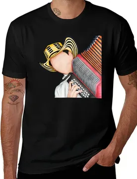 Red Accordion T-Shirt No Iron Casual Short Sleeve Top - Aliexpress - FashionsVida
