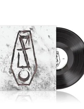 Flesh coffin (Re-Issue 2025) von - LP (Re-Release, Standard) - None - unisex - Lorna Shore - FashionsVida