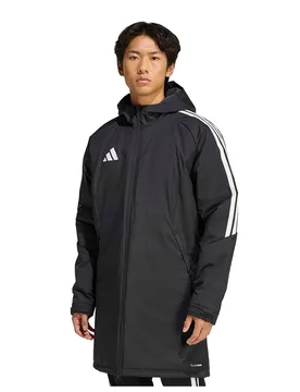 Parka Tiro 26 Stadium Black / White XL - Adidas - FashionsVida