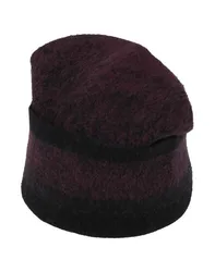 Mützen & Hüte Herren Pflaume ONESIZE Herren