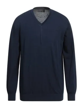 Pullover Hombre Azul marino 3XL,L,M,S,XL,XXL Hombre - Liu •jo Man - FashionsVida