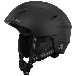 Casque Electron U Mat Black L unisex