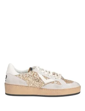 Sneakers Damen Hellgrau 41 Damen - 4B12 - FashionsVida