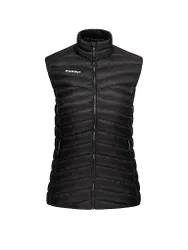 Damen Isoweste Albula schwarz M W