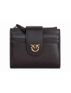 Pinko Portafogli Marrone - PINKO - FashionsVida