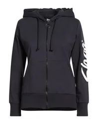 Sweatshirt Damen Nachtblau S Damen