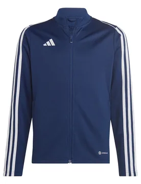 Trainingsjacke Training Kind Tiro 23 League - Bleu - unisex - Size: 9/10 ans - Adidas - FashionsVida