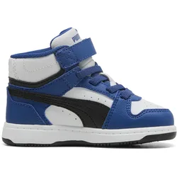 Sneaker Rebound Slam Mid Ac+ Infant Clyde Royal / Black / White EU 22