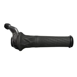 Comando GripShift XX1 Eagle Black posteriore 12 velocita'