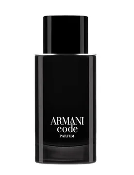 Giorgio Armani Code Parfum 125ML - Giorgio Armani - FashionsVida