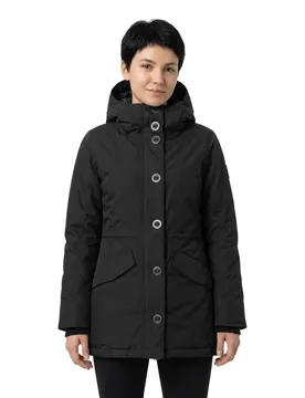 Parka Madison-r Graphite M - Rehall - FashionsVida