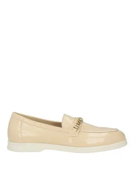 Mocasines Mujer Marfil 35,36,37,38,39,40,41 Mujer - Baldinini - FashionsVida