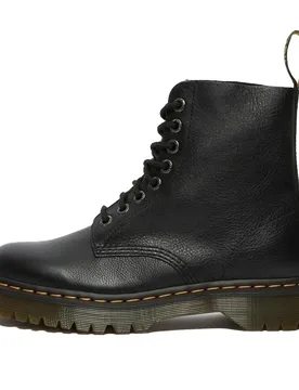 Pascal Bex Pisa Black 44 Unisex - Dr. martens - FashionsVida