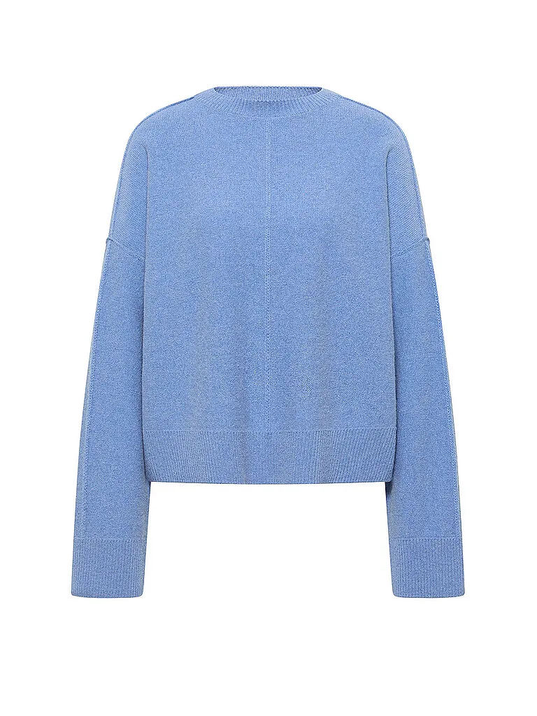 Pullover hellblau 40 Damen - LANIUS - FashionsVida