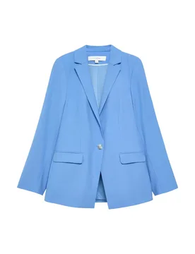 Indoor-Blazer female - 34 - FashionsVida