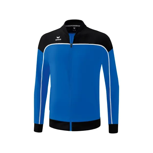 Trainingsjacke Change - Bleu - male - Size: 2XL - Erima - FashionsVida