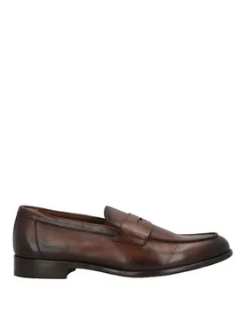 Mokassin Herren Braun 43.5,44.5 Herren - DOUCAL'S - FashionsVida
