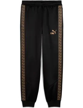 King anthem pantalón hombre Negro (XL) - Puma - FashionsVida
