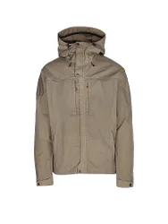 Parka Skogsö G-1000 para hombre marrón claro XL