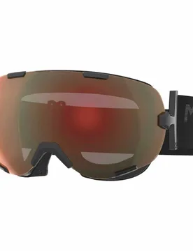Lunettes De Ski Projector Black Clarity Mirror/CAT1 - Marker - FashionsVida