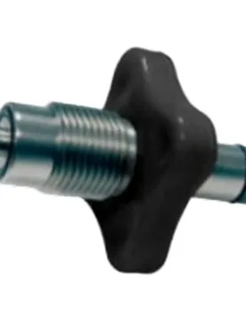 Connettore Di Riempimento Anti-colpo Di Frusta M16x1.5 Din 200 Bar - Lw - FashionsVida