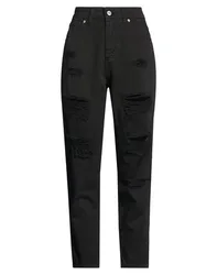 Pantalones Mujer Negro L,M,S Mujer