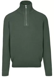 NOS Zip Troyer Pullover male