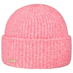 Rubia Cashmere Beanie Hat by - pink - Damen - Size: One Size