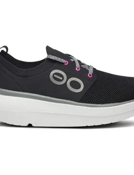 Zapatillas deportivas de mujer Oomy Stride - Oofos - FashionsVida