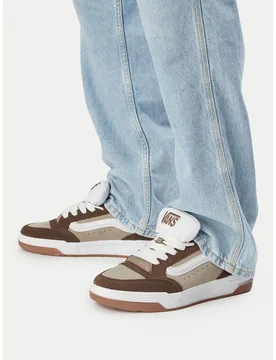 Sneakers Hylane VN000D1JFST1 Braun 36 male - Vans - FashionsVida