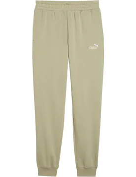 Essentials 2 color no 1 pantalón hombre Verde (XL) - Puma - FashionsVida