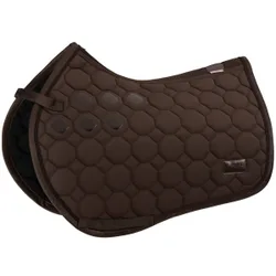 Schabracke SOFTSHELL (Platinum 2020), havanabrown PD