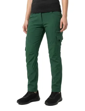 Pantalon De Travail Accelerate 18078 Green 48 - MASCOT - FashionsVida