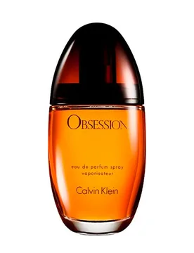 Calvin Obsession - Calvin Klein - FashionsVida