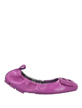 Ballerina Damen Malve 35,35.5,36,36.5 Damen - Hogan - FashionsVida
