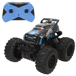 Auto Telecomandata 2.g Monster x