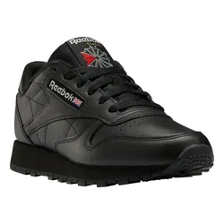 Classics Sneaker Leather Core Black / Core Black / Pure Grey EU 37