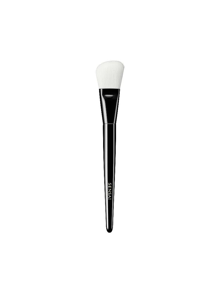 Brocha para base de maquillaje líquida - SENSAI - FashionsVida