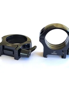 Anillas desmontables Picatinny de 40mm H11 - Rusan - FashionsVida