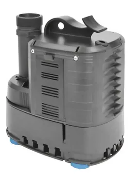 Ultra 9000 8.500l/h 230vac 50hz 10m Water Transfer Pump Black One Size unisex - Cepex - FashionsVida