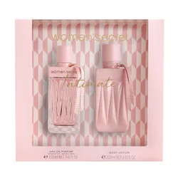 Women'secret Estuche Intimate